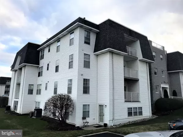 Warminster, PA 18974,1100 CENTENNIAL STA #100