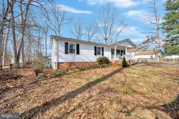 Fredericksburg, VA 22407,613 PLEASANTS DR