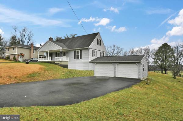 Elizabethtown, PA 17022,1762 STONEMILL DR