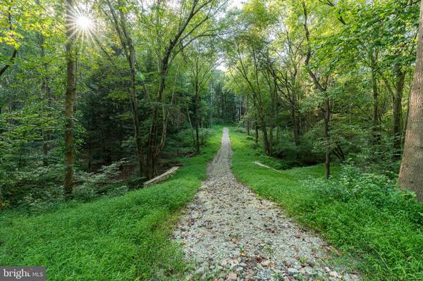 LOT 29 CANTERBURY CT., Nottingham, PA 19362