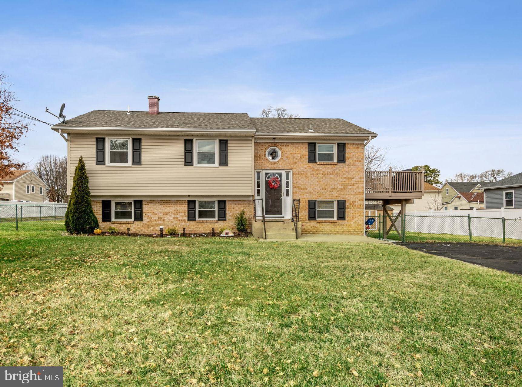 956 TIDEWATER RD, Pasadena, MD 21122