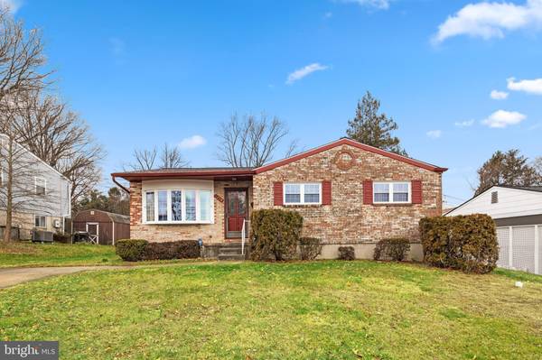 8214 SAGRAMORE RD, Rosedale, MD 21237