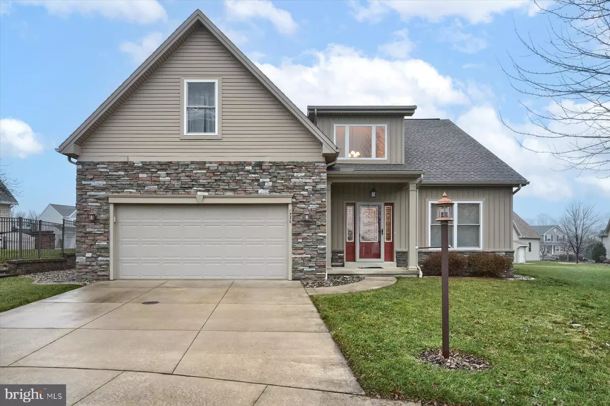 New Cumberland, PA 17070,1336 SAGAMORE CT