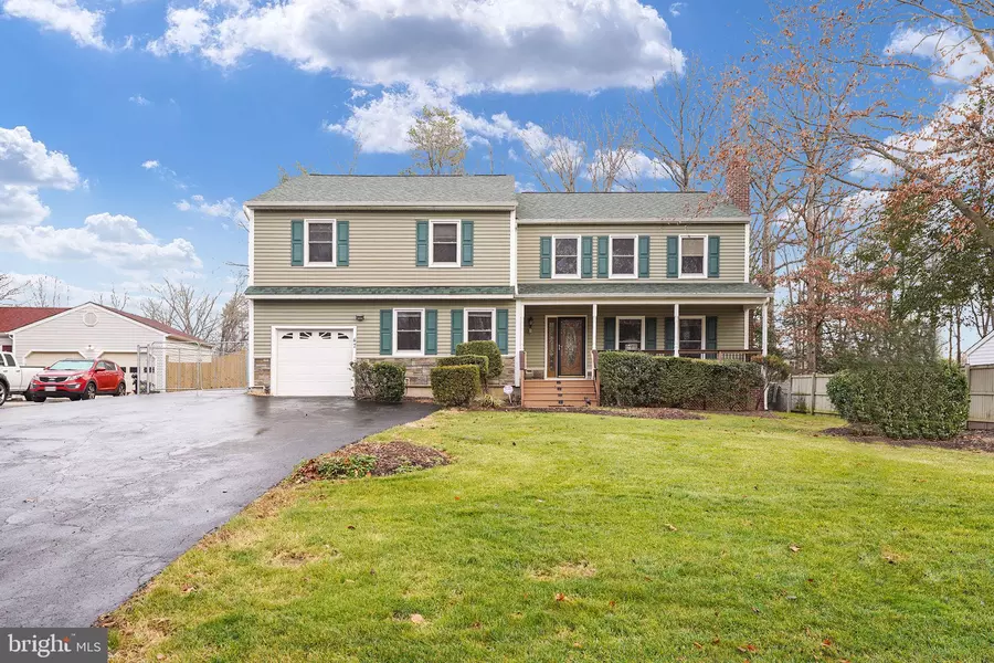 47 WINDING CREEK RD, Stafford, VA 22554