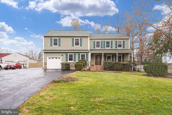 47 WINDING CREEK RD, Stafford, VA 22554