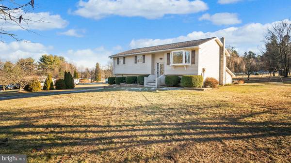 180 MATTHEW AVE, Palmerton, PA 18071