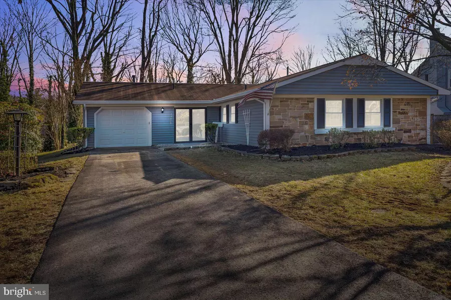 13019 VICTORIA HEIGHTS DR, Bowie, MD 20715