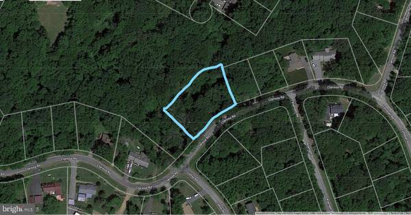 CLARISSA ROAD PARCEL 161, Chestertown, MD 21620