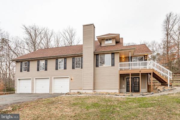 54 QUARRY OAKS RD, Stafford, VA 22554