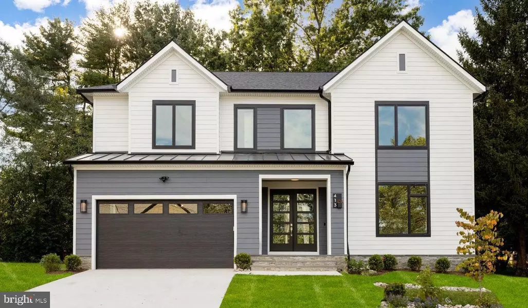 413 ORLEANS CIR SW, Vienna, VA 22180