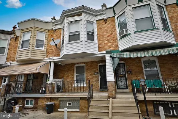 5531 CROWSON ST, Philadelphia, PA 19144