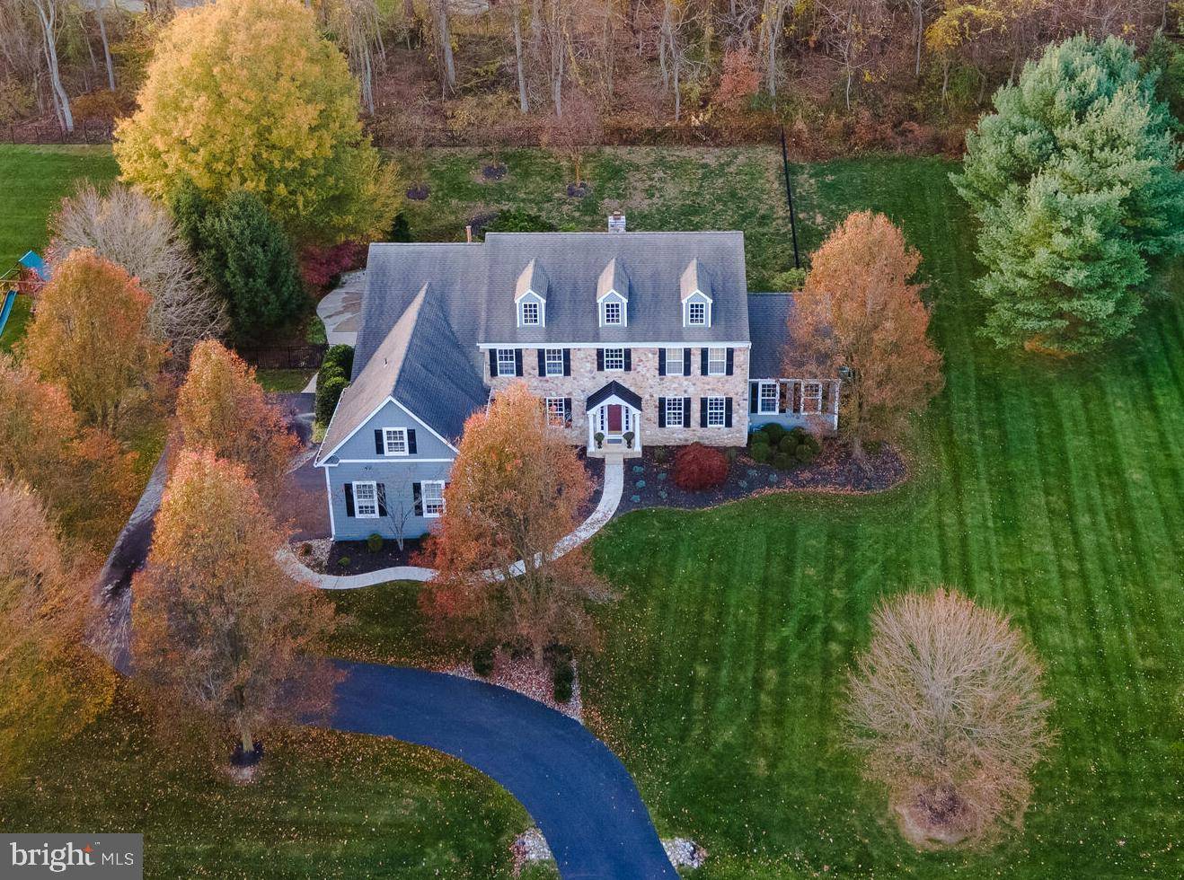 1005 MULBERRY ST,  Chester Springs,  PA 19425