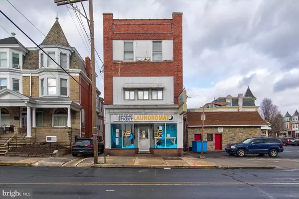 Reading, PA 19601,437 SPRING ST