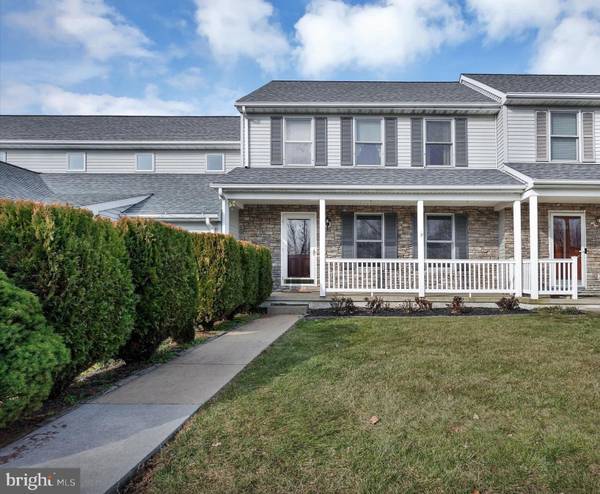 514 MEADOWLARK LN, Manheim, PA 17545