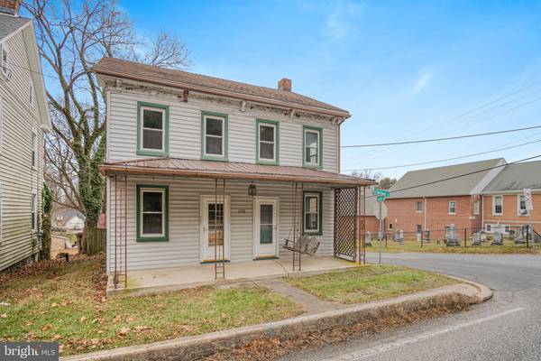 2598 N SHERMAN ST, York, PA 17406