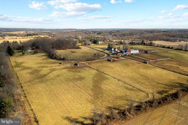 Lumberville, PA 18933,LOT 1 6465 GREENHILL RD