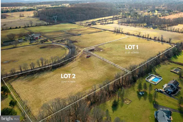 Lumberville, PA 18933,LOT 1 6465 GREENHILL RD