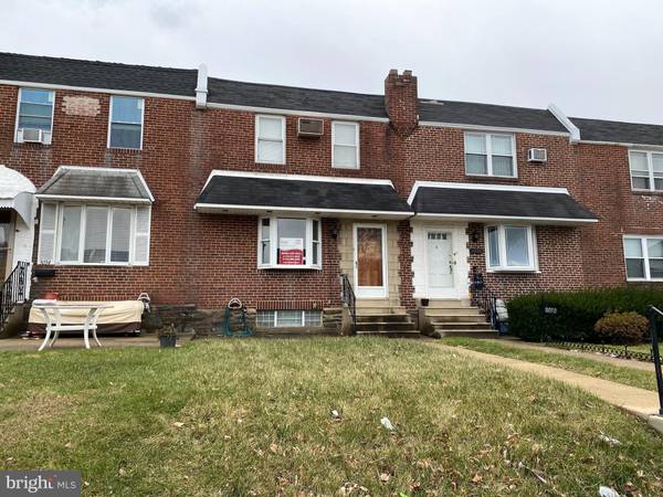 3032 LONGSHORE AVE, Philadelphia, PA 19149