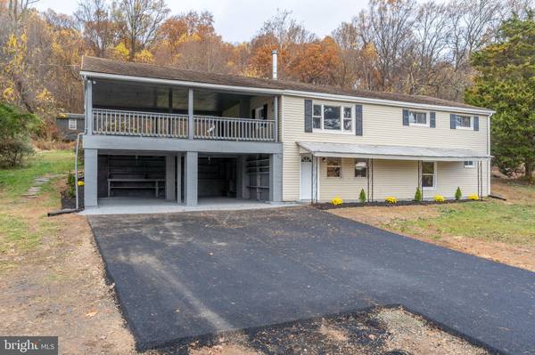 13145 AND 13161 MOUNTAIN RD, Lovettsville, VA 20180