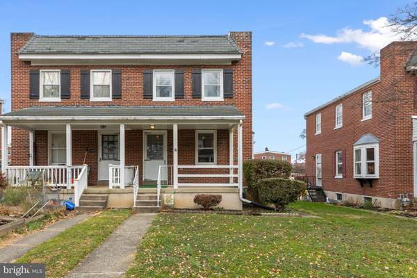 1127 JAMAICA RD, Lancaster, PA 17602