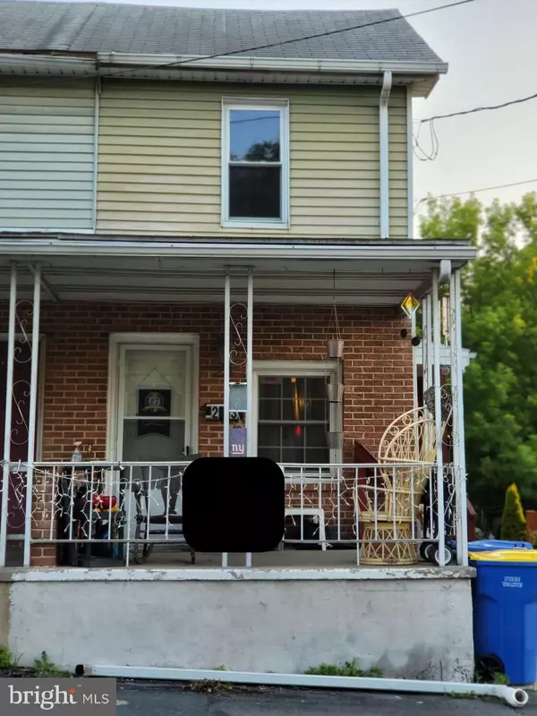 23 N HARRISBURG ST, Oberlin, PA 17113