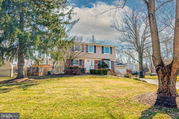 1646 CLEARVIEW AVE, Blue Bell, PA 19422