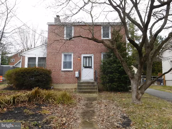 1207 ROSEDALE AVE,  Bellefonte,  DE 19809