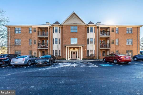 11 ROSEWOOD CT #102, Woodsboro, MD 21798