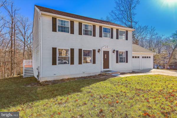 7215 MAIN FALLS CIR, Catonsville, MD 21228