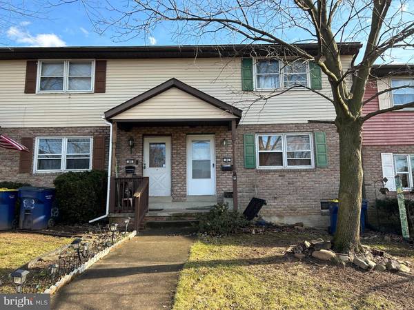 86 HANOVER ST, Middletown, PA 17057