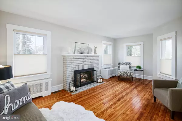 Haddon Township, NJ 08108,100 W PARK BLVD