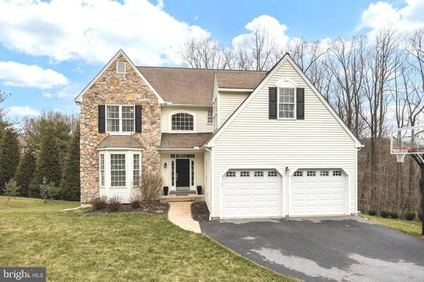 1003 TESIA CT, Downingtown, PA 19335