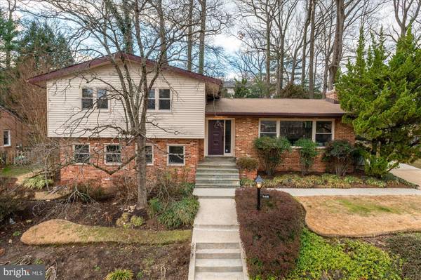 9408 PIN OAK DR, Silver Spring, MD 20910