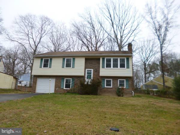 11905 STANSBURY DR, Fredericksburg, VA 22407