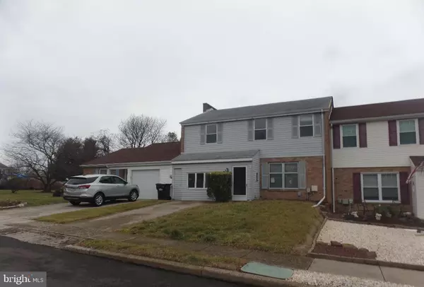 Bensalem, PA 19020,6421 TODD CT