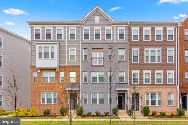 2740 DUVALL RIDGE RD #453, Hyattsville, MD 20785