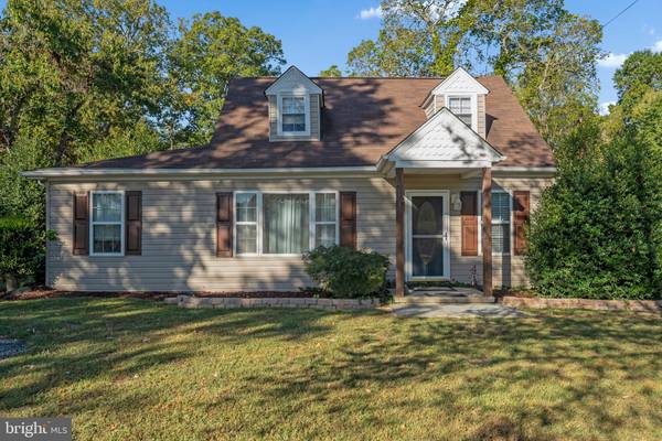 4575 CHAPEL SPRINGS PL, Pomfret, MD 20675