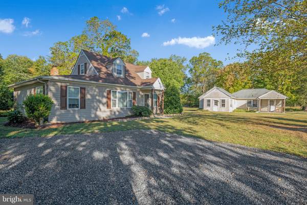 Pomfret, MD 20675,4575 CHAPEL SPRINGS PL