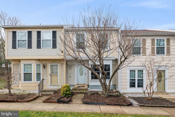 6909 CHISWICK LN, Alexandria, VA 22310