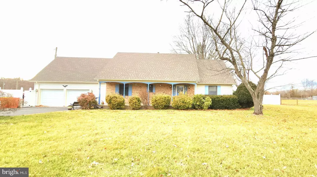 47 PEACH BASKET RD, Felton, DE 19943