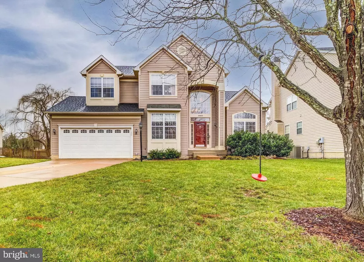 Ashburn, VA 20147,20835 SHY BEAVER CT