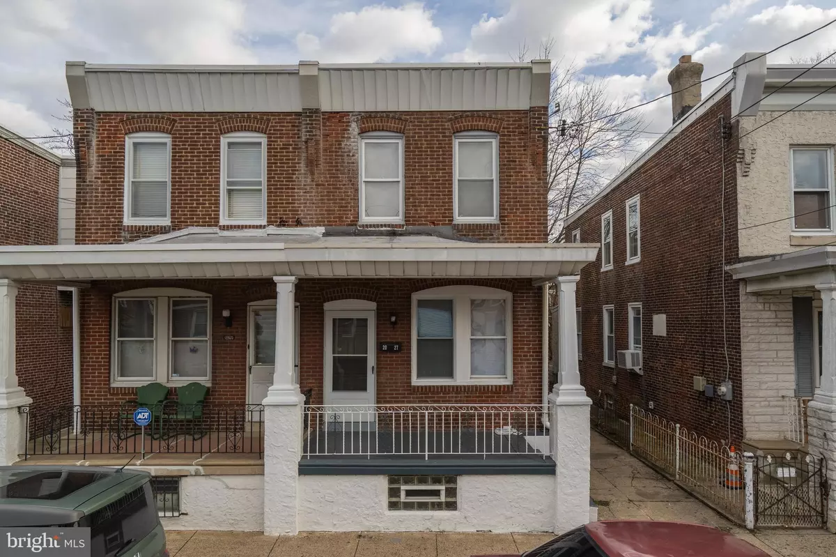 Philadelphia, PA 19124,2027 HAWORTH ST