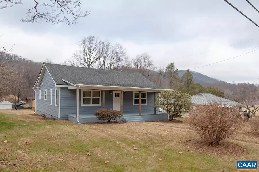 110 CANNERY LOOP, Lovingston, VA 22949