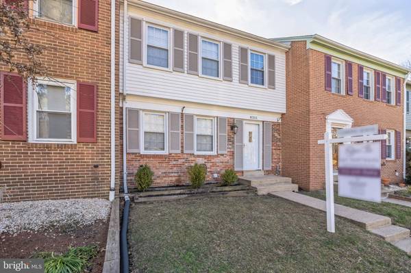 8331 MOLINE PL, Springfield, VA 22153