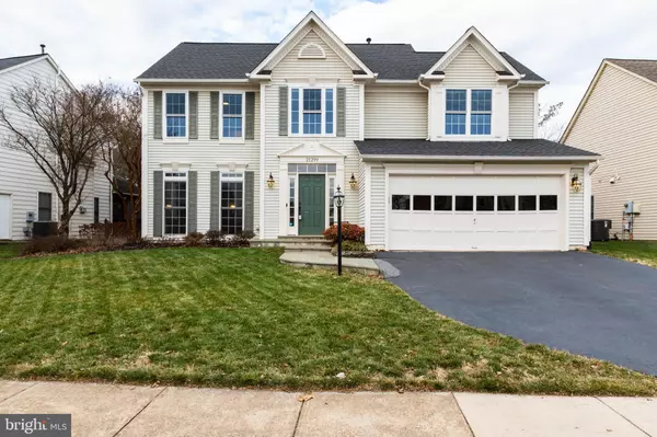 Ashburn, VA 20147,21299 FULTONHAM CIR