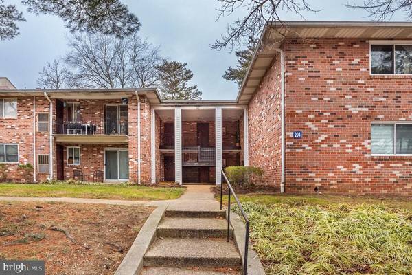 204 VICTOR PKWY #UNIT G, Annapolis, MD 21403