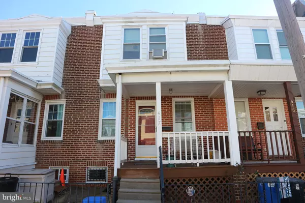 Philadelphia, PA 19128,417 NAOMI ST