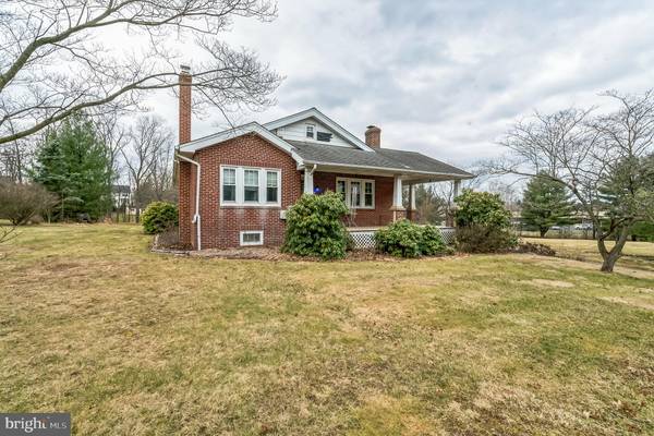 490 COWPATH RD, Telford, PA 18969