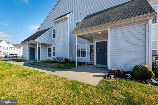 11423 MANKLIN CREEK RD #8B5, Berlin, MD 21811