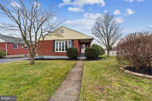 934 SPRINGHAVEN RD, Springfield, PA 19064